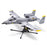 USAF Fairchild Republic A-10B Thunderbolt II 