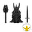 The Abhorred Ruler