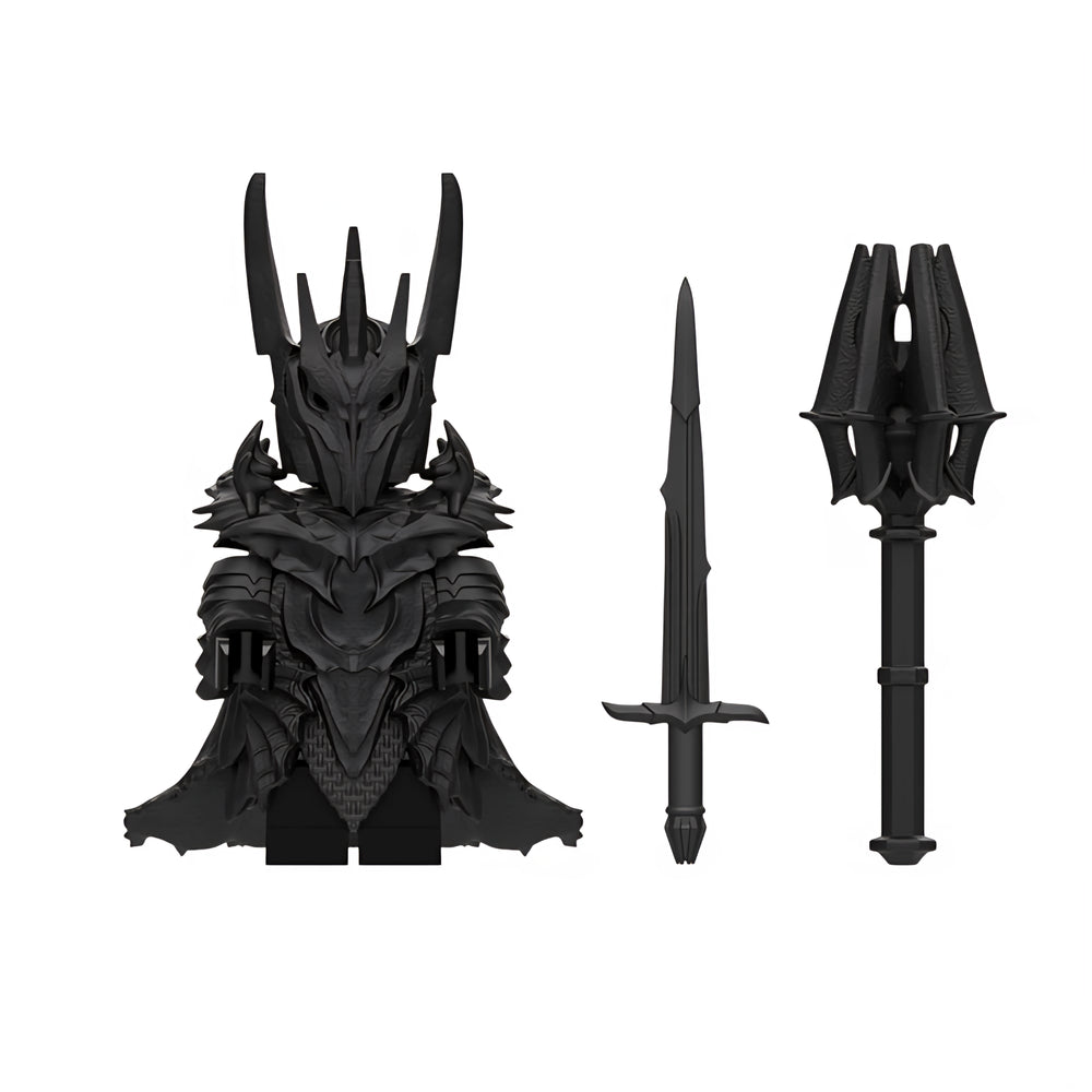 The Abhorred Ruler