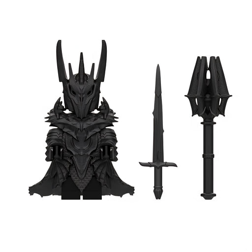 The Abhorred Ruler