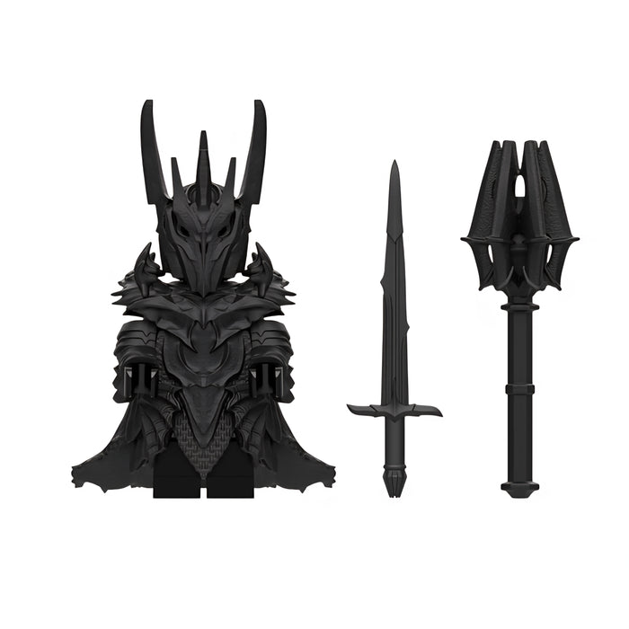 The Abhorred Ruler