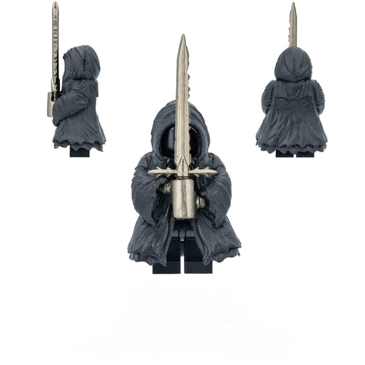 The Dregwaith