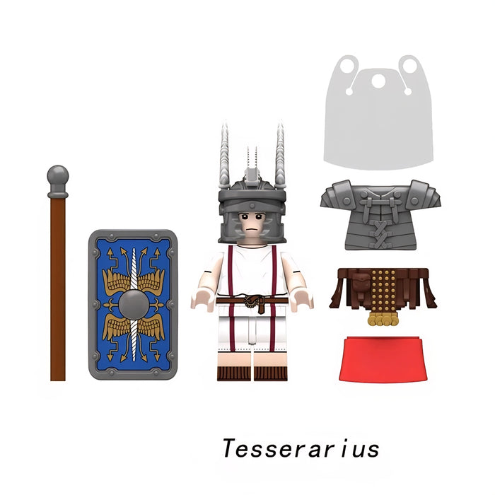 Imperial Roman Tesserarius