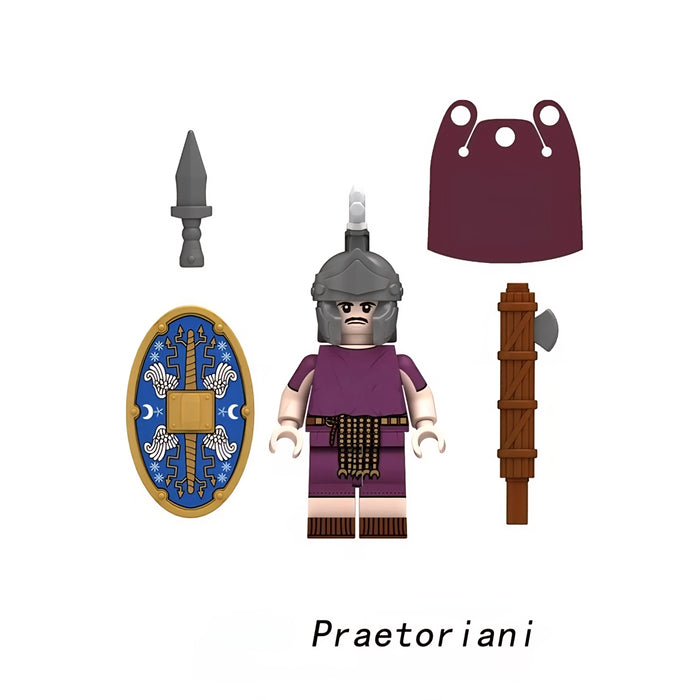 Imperial Roman Praetoriani