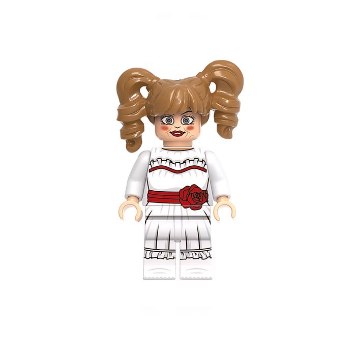 The Horrors of Film Gang x8