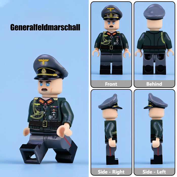  Generalfeldmarschall Wilhelm Keitel 