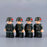 WW2 German feldgrau "Paramilitary" Infantry Squad 