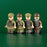 Sino-Vietnamese War PLA Soldier Squad