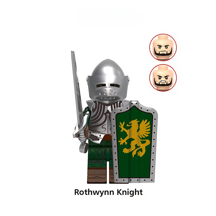 Rothwynn Knight