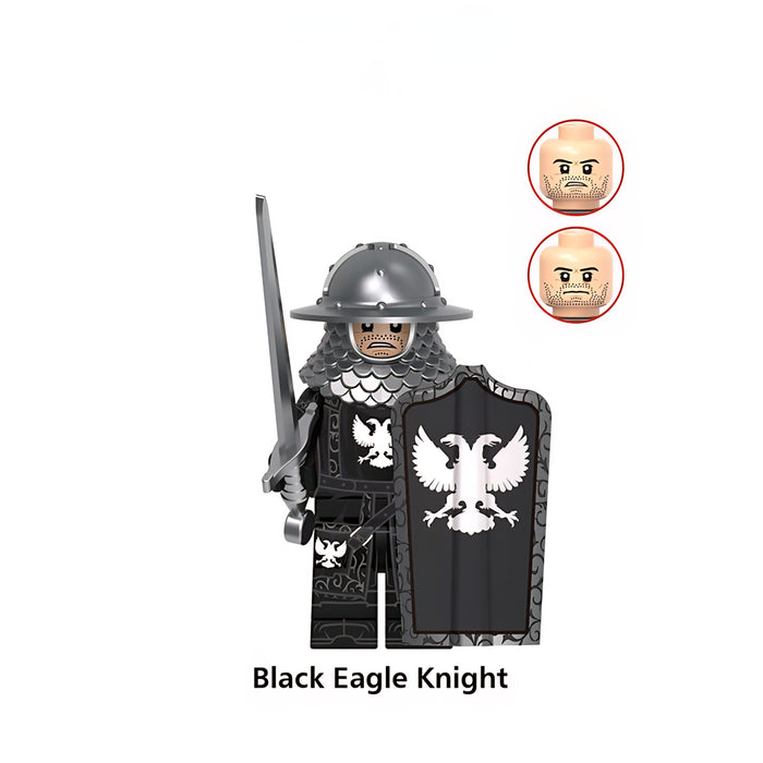 Black Eagle Knight