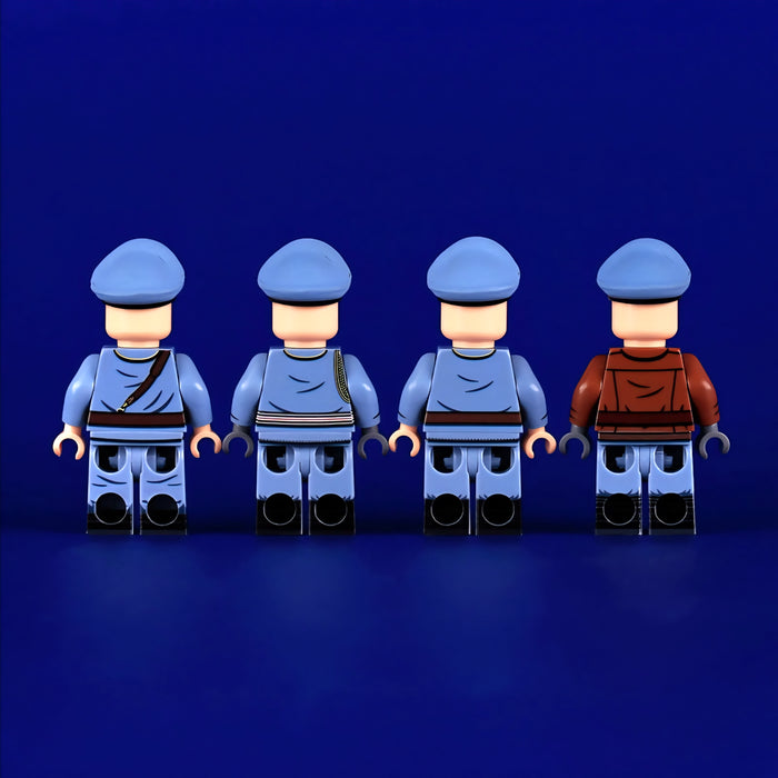 WW2 Luftwaffe Senior Command