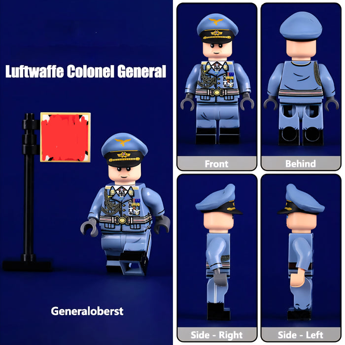 WW2 German Luftwaffe Generalobert