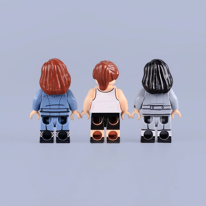 WW2 German Female Auxiliaries (Helferinnen)