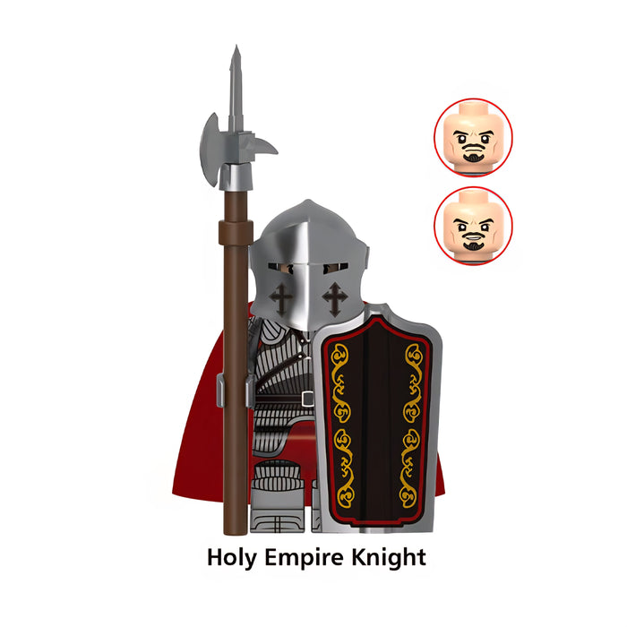 Holy European Empire Knight