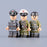 WW2 German Fallschirmjäger & Gebirgsjäger Officers