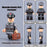 WW2 German Gebirgsjäger Oberleutnant