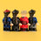 Soldiers of the Late Qing Dynasty