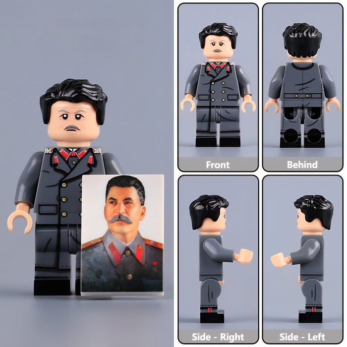 WW2 Premier of the Soviet Union
