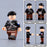 WW2 French Resistance Officer