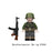WW2 German Soldier with STG44
