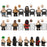 America Wrestling Team x8