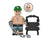 American Entertainment Wrestler 