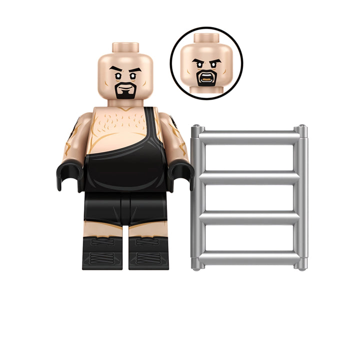 American Entertainment Wrestler 