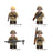 WW2 Mixed Italian Forces Squad v2