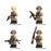 WW2 Mixed Italian Forces Squad v2