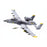 USAF Fairchild Republic A-10B Thunderbolt II 