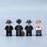 WW2 German Secret Police 