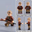 WW2 French Army Elite Chasseurs Alpine soldier