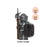 Medieval Gothic Knight of Europa