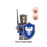 Medieval fantasy Knight of Europa