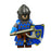 French Euro Barons Vanguard shock trooper