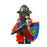 English Barons Vanguard shock trooper