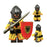 Holy Roman Empire Barons Vanguard shock trooper