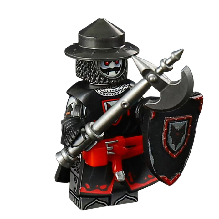 Transylvania Barons Vanguard shock trooper