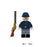 US Civil war Union Soldier 