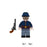 US Civil war Union Soldier 