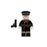 WW2 Soviet Internal Security "NKVD" Officer