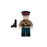 WW2 Soviet Internal Security "NKVD" Officer