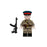 WW2 Soviet Internal Security "NKVD" Officer