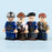 WW2 "Forces Françaises Libres" (FFL) Squad 