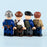 WW2 "Forces Françaises Libres" (FFL) Squad 