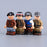 WW2 Polish Warsaw Uprising Home Army Squad