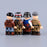 WW2 Polish Warsaw Uprising Home Army Squad