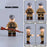WW2 Polish Warsaw Uprising Home Army soldier