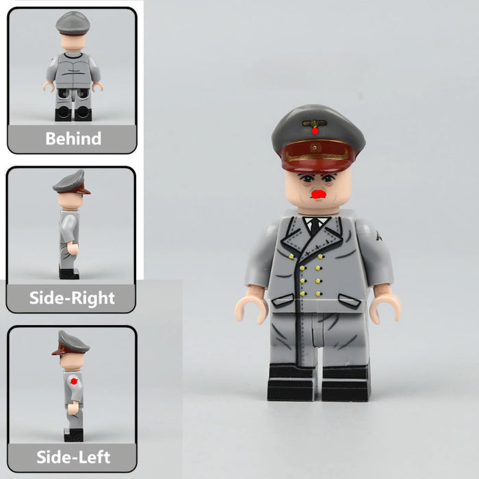 WW2 German Big Boss 