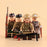 WW1 British Army Mixed Infantry Squad (v2)